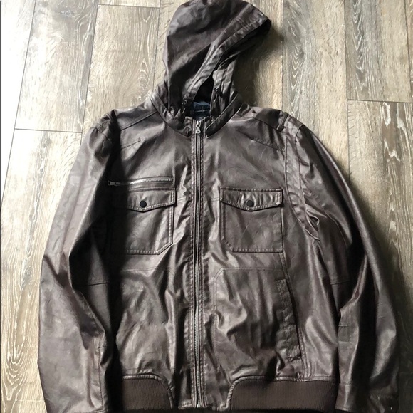 INC International Concepts Other - Men’s leather jacket
